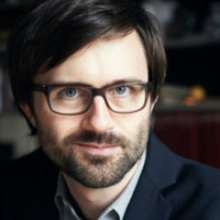 Michael Imbler
