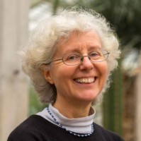 Ilia Leitch
