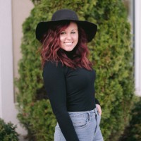 Katherine Volk