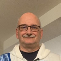 Chuck Oldale