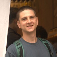 Daniel Kolesnitski