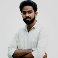 Akhil Bp