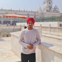 Baljinder Singh