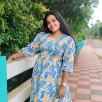 Veena S Nair