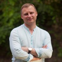 Валерий Косовский