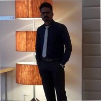 Santhosh Santhamoorthy