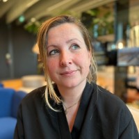 Anouk Rodenburg