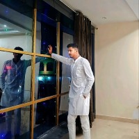 Akhil Chand