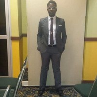 Kerry Benjamin ACCA, CA, MBA, CAMS