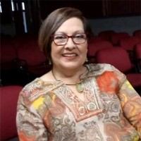 Margarita Garcia