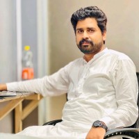 Jawad Ali Awan