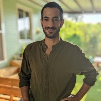 Yonatan Darom