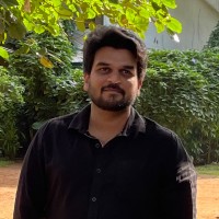 Manoj Hegde