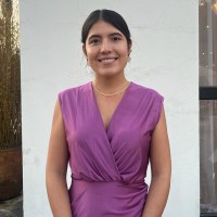 Luisa Alejandra Acosta Guio