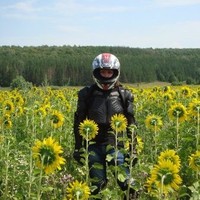 Oleg Trifonov