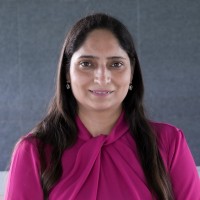 Meenakshi Thaploo