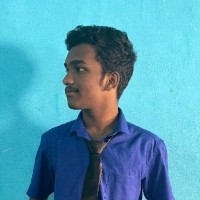 Adharsh A K