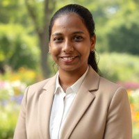 Vancy Agnes Fernandes