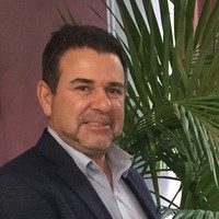 Adrian Osborne