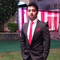 Vikas Vashisht