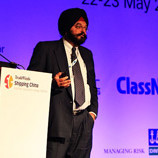 Gurinder Singh