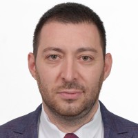 Martin Chubrinoski