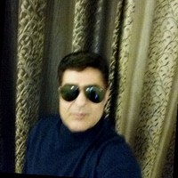 Rajesh Sharma