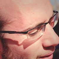 Ahmad أحمد حللي