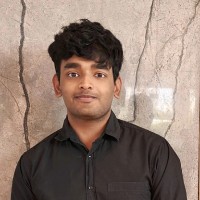 Utkarsh Nigam
