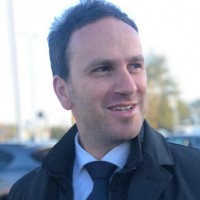 Cristian Sasso