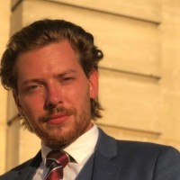 Bastien Grisvard