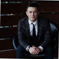 Artem Khomenko