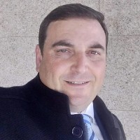 Antonio Jose Soares