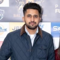 Gurjinder Singh