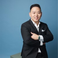 Lewis Lu