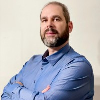 Vassilis Paraschou