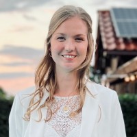Monique Büter-Hüttermann