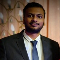 Ayush Srivastava
