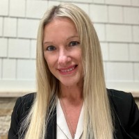 Nicole Bovard
