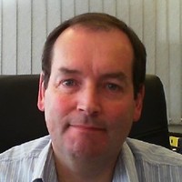 Michael Keddie