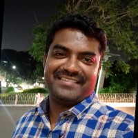 Arunraja Selvaraj