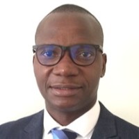Felix Ntawanga, Phd