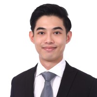 Daniel Tan Jingheng