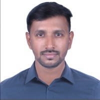 Afroz Mohammed