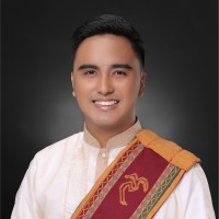 James Ethan Gonzales