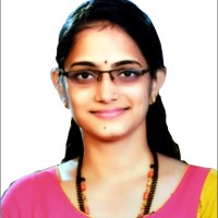 Vaidehi Bhat. P