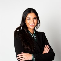 Leah Patel