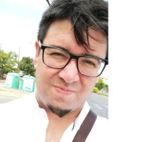 Juan Pablo Squella Gonzalez