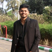 Jash Gohil