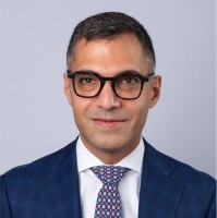 Gil Eany, Cim